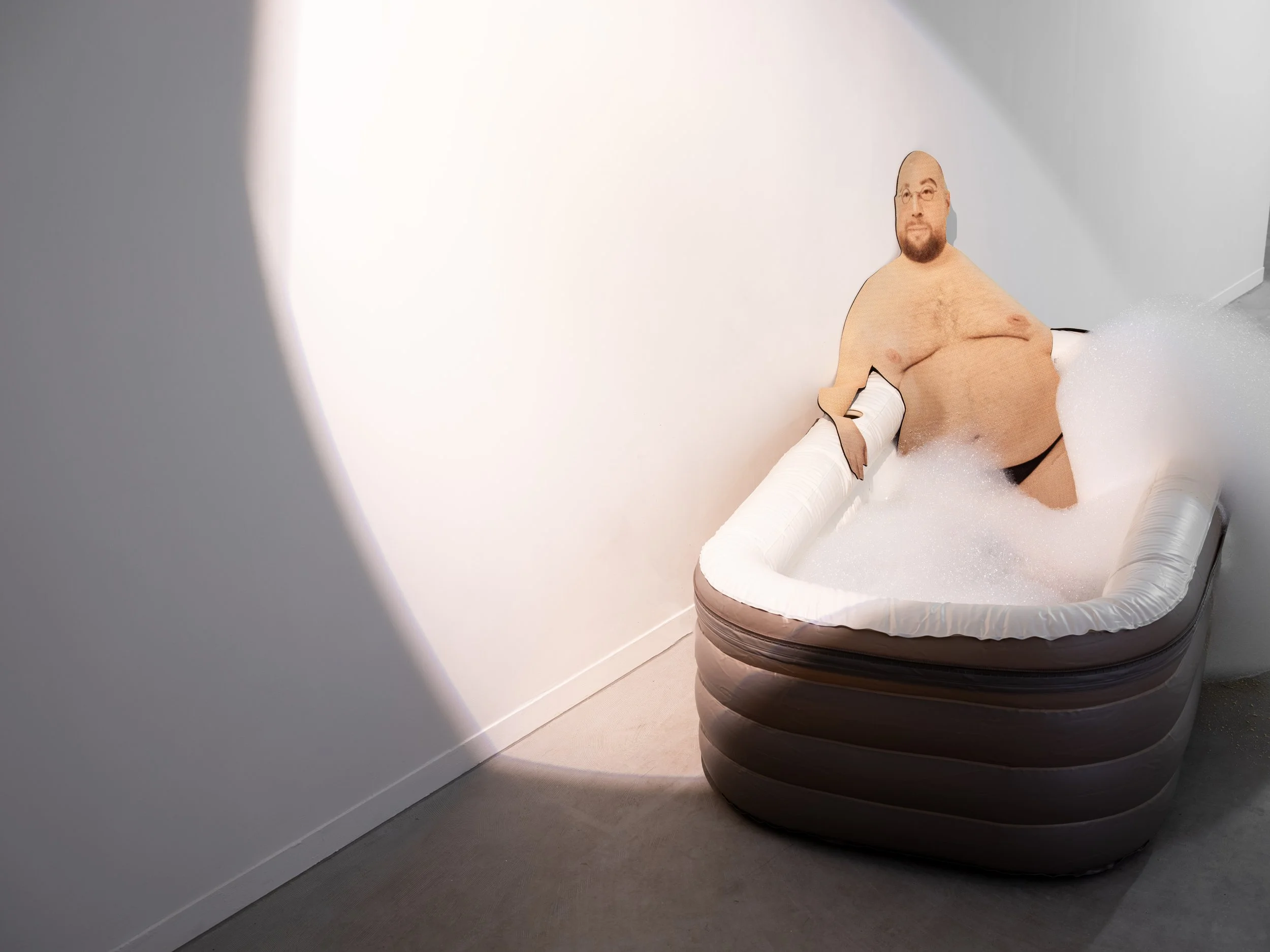 Artworks — KANRANSEKI BI JUTSU K.K.